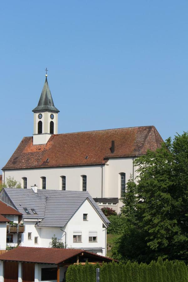 Orsingen-Nenzingen Landgasthof Ritter מראה חיצוני תמונה