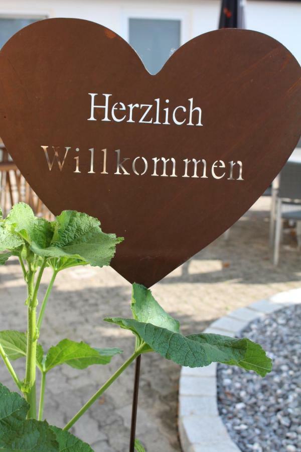 Orsingen-Nenzingen Landgasthof Ritter מראה חיצוני תמונה